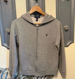 Boys Polo Ralph Lauren Hoodie