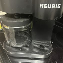 Keurig Coffee Machine