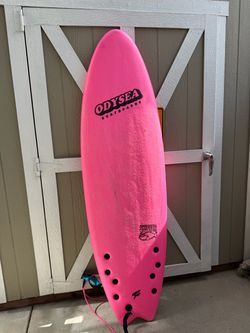 Surfboard Catch Surf Odysea 6.0 Jamie O’Brien