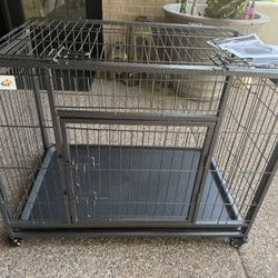 Dog Kennel Brand New 