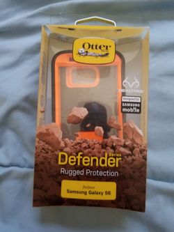 Otter box camo for s6