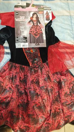 Halloween Costumes