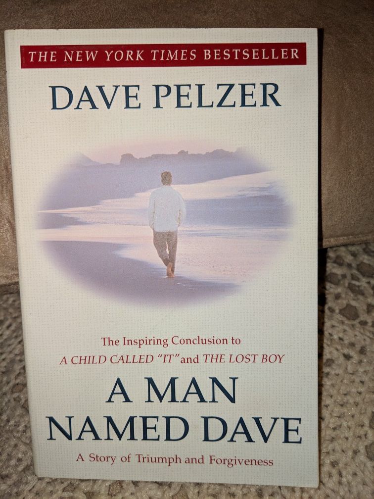 A Man Named Dave