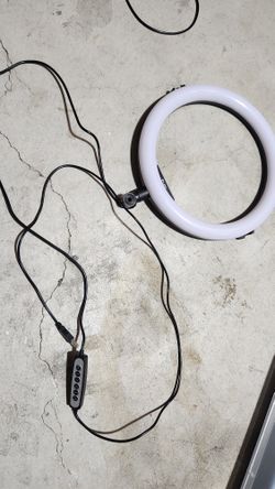 Ring Light 