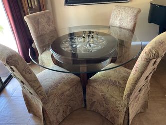 Dining Tables with Chairs