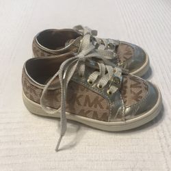 Michael Kors, Size 8 Toddler