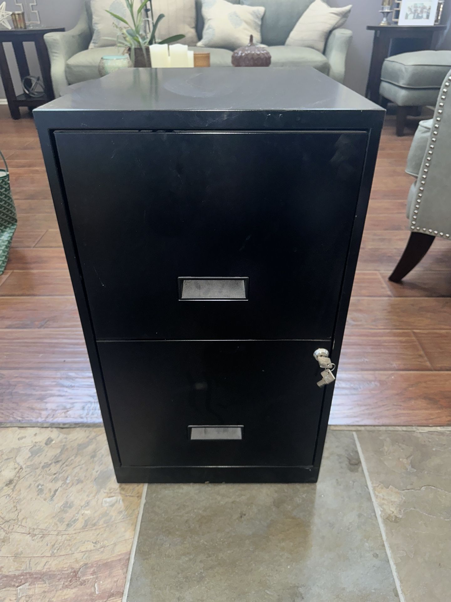File Cabinet
