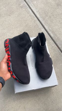 Men’s Balenciaga Speed Trainers