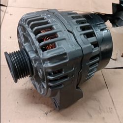 ALTERNATORS 