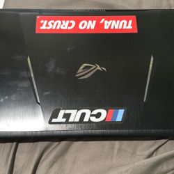 Asus ROG Gaming Laptop