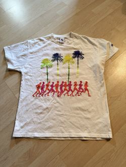  Nike Stussy Men’s Large Shirt 