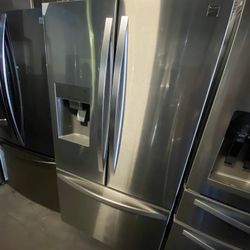 Refrigerator Kenmore
