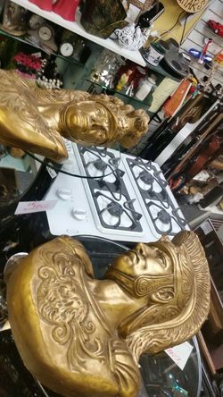 Set of 2 nights $85 each..