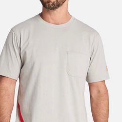 Men’s TImberland Pro Xl Pabst Blue Ribbon Collab T Shirt Nwt