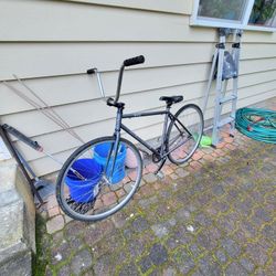 Redline 925 Road Bike