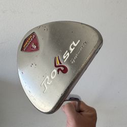 Taylormade Rossa Mezza Monza Putter - 34" 