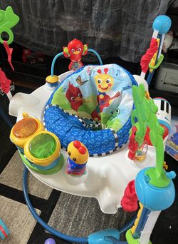 Baby Einstein Activity Jumper