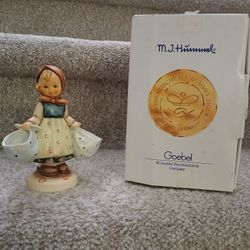 Goebel MJ Hummel Germany 