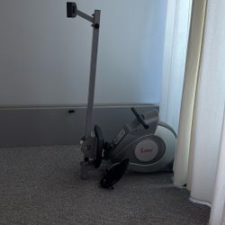 Sunny Magnetic Rower