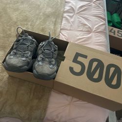 either yeezy shoe $100 or $190 for both