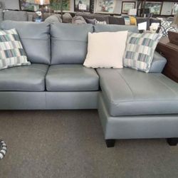 Fenoa Leathers Sectionals Sofas Couchs 