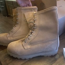 Gore-tex Belleville Boots