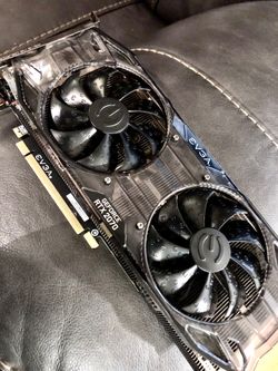 Nvidia EVGA RTX 2070