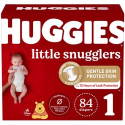 Huggies