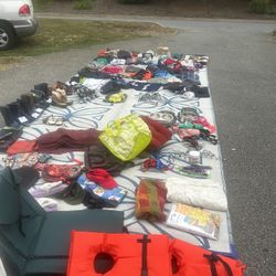 Development Garage/yard sale 200 Carol Drive Wash Boro 4 Miles From Millersville Campus