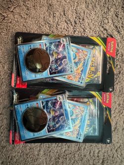 Pokémon tcg: Perfect Order Premium Checklane Blister [Clawitzer Line]  - 2 available