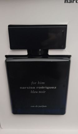 Narciso Rodriguez For Him Bleu Noir EDP