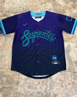 Serpientes Jersey