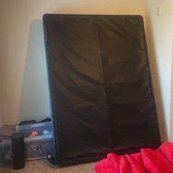 Free Queen Box Spring