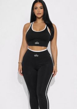 Inspo black set (xLarge)