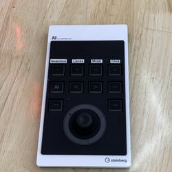 Ai Cubase Controller . Macro Pad 