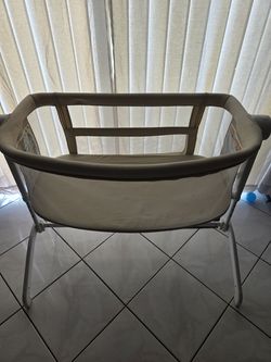 Baby Bassinet