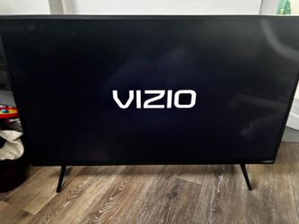 Roku tv  35inch by 20inch