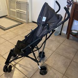 Stroller - Small Umbrella Style 