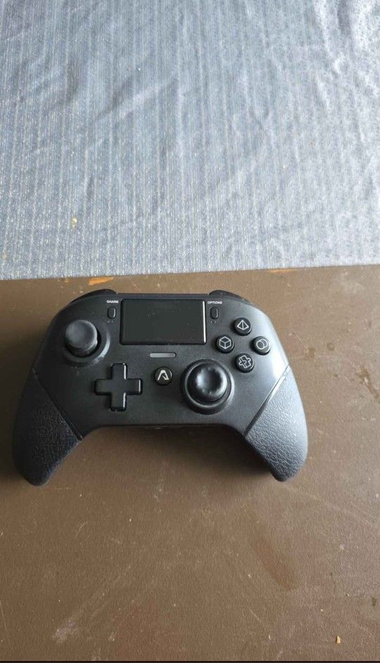 Controller For Ps4 With Custom buttons
