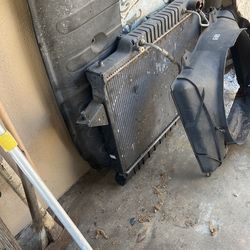 Radiator