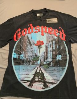 Godspeed T-Shirt