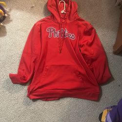 phillies hoodie