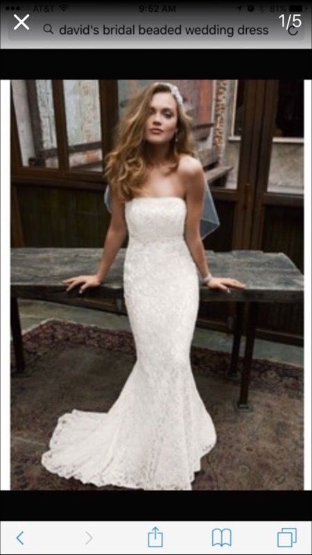 Bridal Gown For Sale In Louisville Ky Offerup