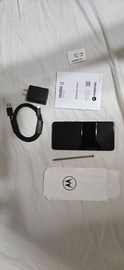 Motorola Moto.G Stylus 5G Unlocked New