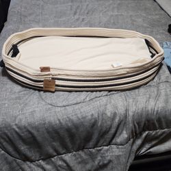 Portable Diaper Changing Station 