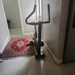 Excercise Bike