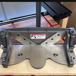 Miter Trimmer