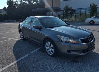 2009 Honda Accord