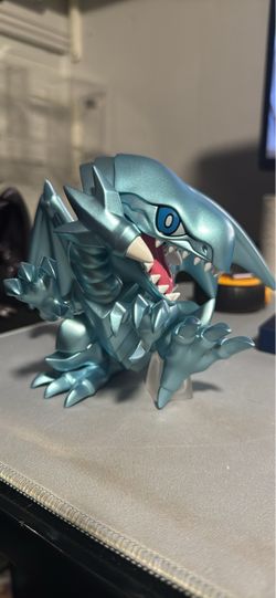 Megatoon figures yugioh