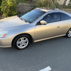 2006 Honda Accord